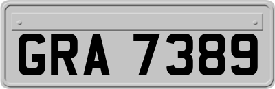 GRA7389