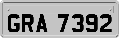 GRA7392