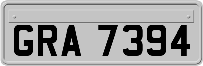 GRA7394