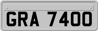 GRA7400