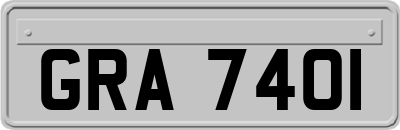 GRA7401