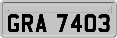 GRA7403