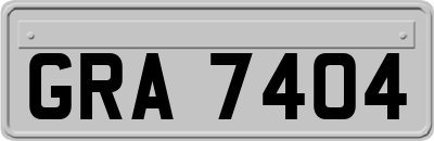 GRA7404