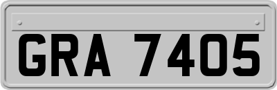 GRA7405