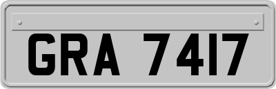 GRA7417