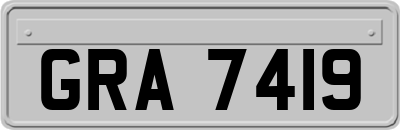 GRA7419