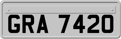 GRA7420