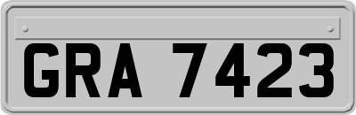 GRA7423