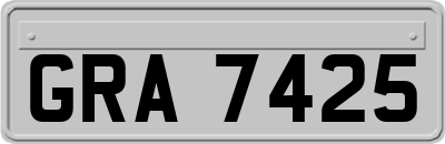 GRA7425