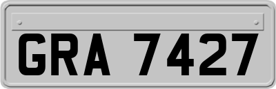 GRA7427