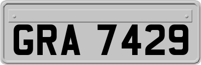 GRA7429