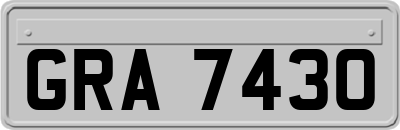 GRA7430