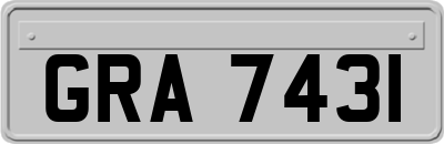 GRA7431