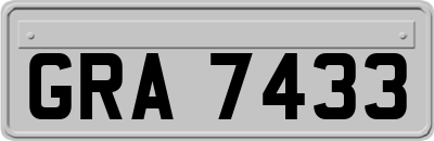 GRA7433