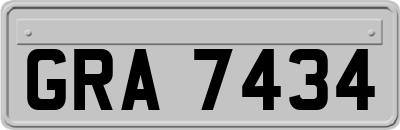 GRA7434