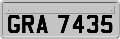 GRA7435