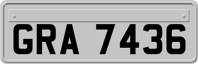 GRA7436