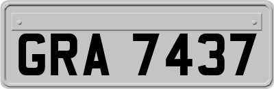 GRA7437