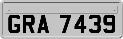 GRA7439