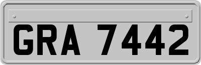 GRA7442