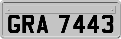 GRA7443