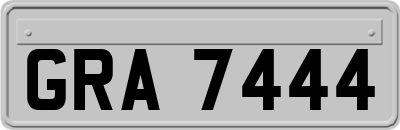 GRA7444