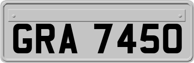 GRA7450
