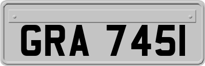 GRA7451