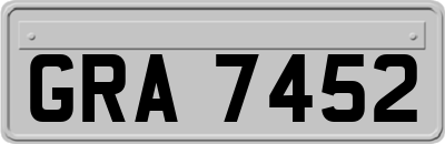 GRA7452