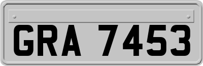GRA7453