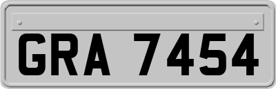 GRA7454
