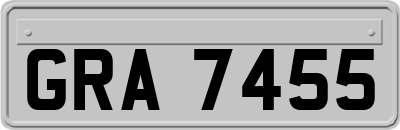 GRA7455