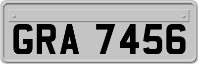 GRA7456