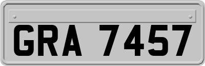 GRA7457