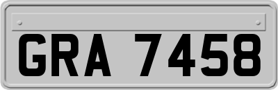 GRA7458