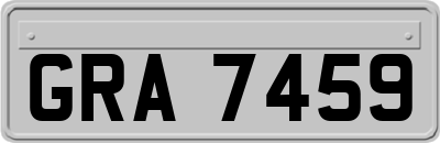 GRA7459