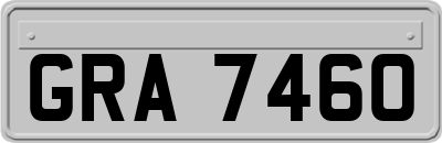 GRA7460