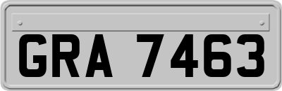 GRA7463