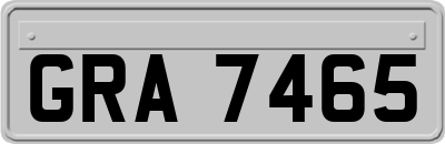 GRA7465