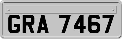 GRA7467
