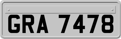 GRA7478