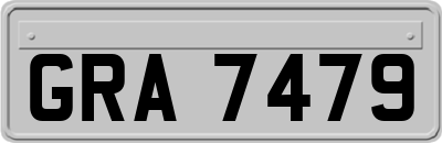 GRA7479