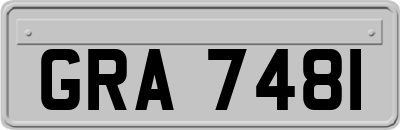 GRA7481
