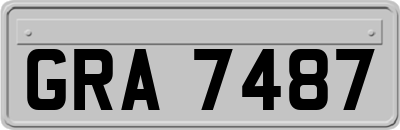 GRA7487