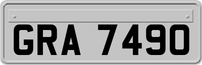 GRA7490