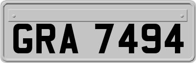 GRA7494