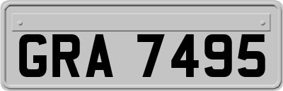 GRA7495