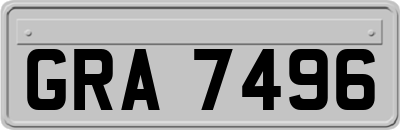 GRA7496