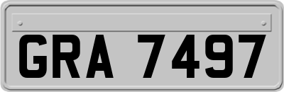 GRA7497