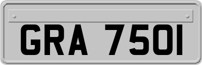 GRA7501